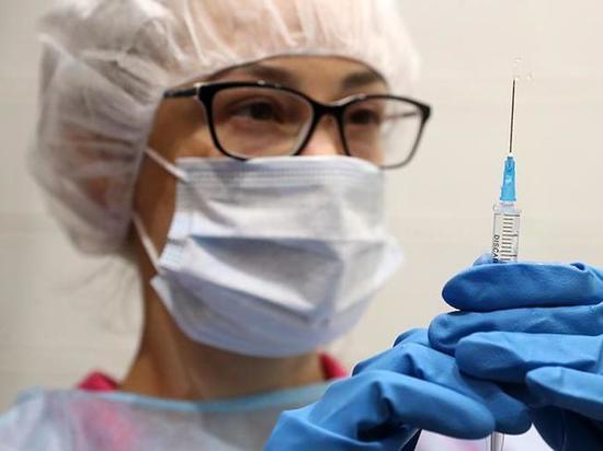 Германия: Стали известны данные о побочных эффектах различных вакцин