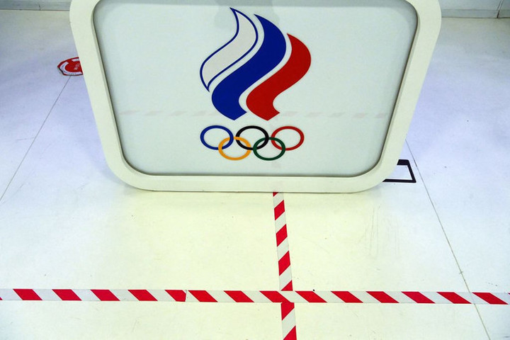Международный олимпийский комитет принял решение допустить Россию к Олимпиадам в Токио и Пекине
