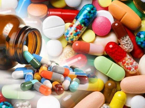 Директора тверской аптеки оштрафовали за маленький ассортимент лекарств