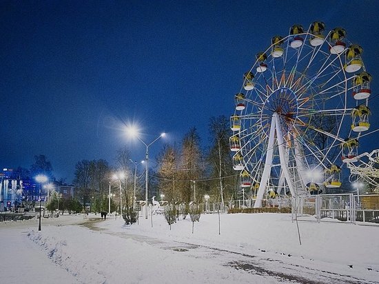 Кино, спектакли, домино: афиша мероприятий на февральские праздники в Тверской области