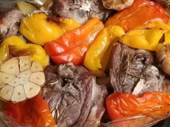 Жители Ирана смогут оценить вкус ивановской баранины