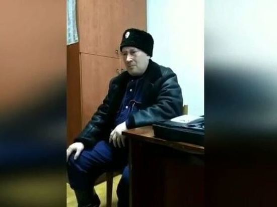 Виновник массового ДТП в Ижевске не является казаком