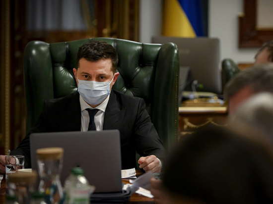 На Украине готовят реприватизацию