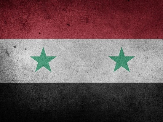 Минобороны сообщило о готовящейся инсценировке химатаки в Сирии