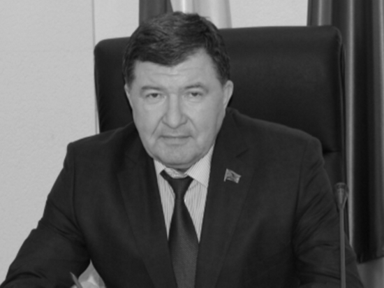 Глава Забайкалья выразил соболезнования в связи со смертью Игоря Лиханова