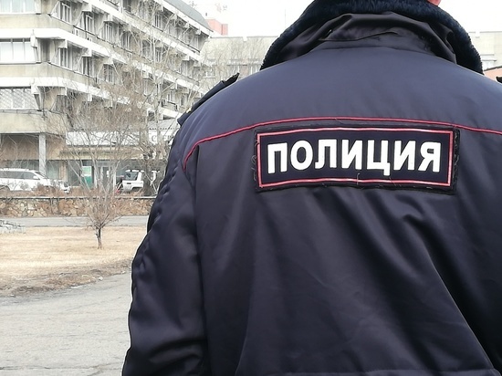 Полиция раскрыла кражу плитки на 300 тыс рублей с предприятия в Чите