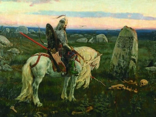 Жителей Серпухова пригласили на богатырские игры