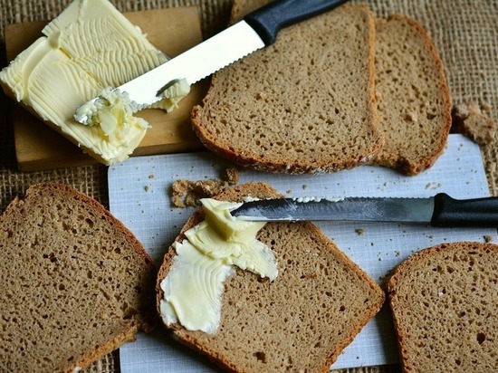 Эксперт развеял миф о ржаном хлебе: он не приводит к ожирению