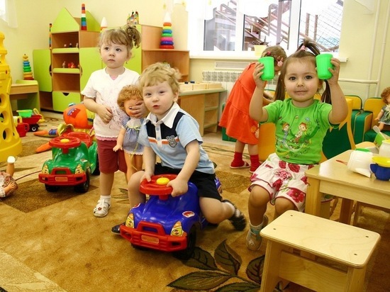 Костромской Роспотребнадзор проводит массовые медосмотры в персонала детских садов