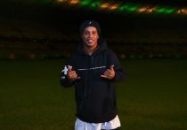 Мать знаменитого бразильского футболиста Роналдиньо скончалась из-за коронавируса