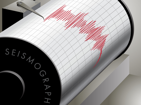 Хакасия ощутила толчки землетрясения в Туве
