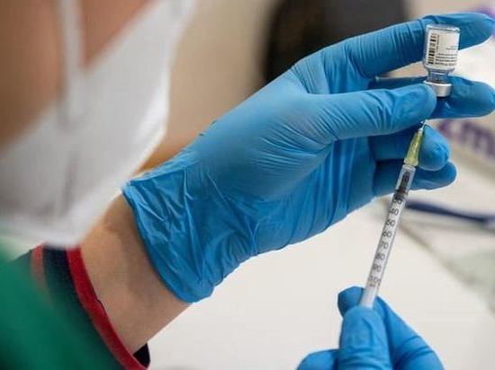 Германия: немецкий эксперт рассказал, что вакцинированные не заболевают и не заражают других