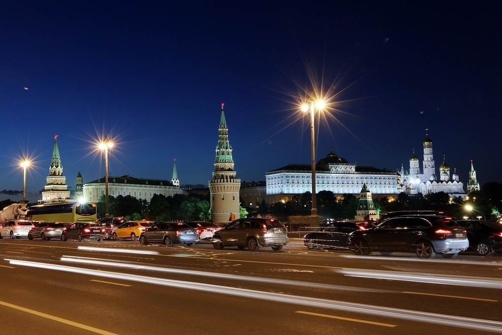 СМИ: В Кремле определились с предпочтениями о памятнике на ...
