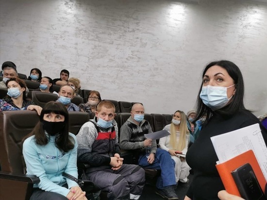Сгоревший дом на Гагарина признают аварийным в Лабытнанги