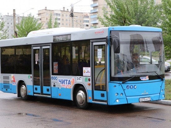 Власти Читы хотят пустить автобусы до Засопки и Смоленки
