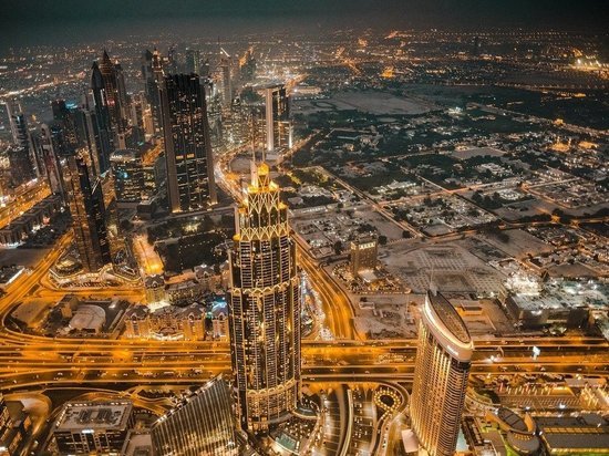 Бизнесмен из России погиб в Дубае при странных обстоятельствах