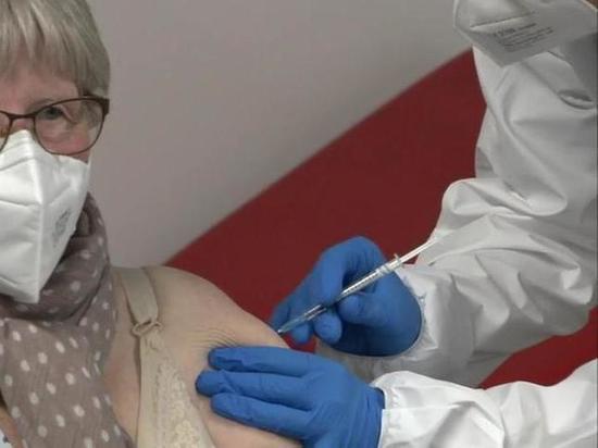 Германия: Врачи заявили, когда коронавирус будет взят под контроль