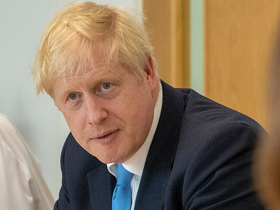 Борис Джонсон назвал условия отмены ограничительных мер в Британии