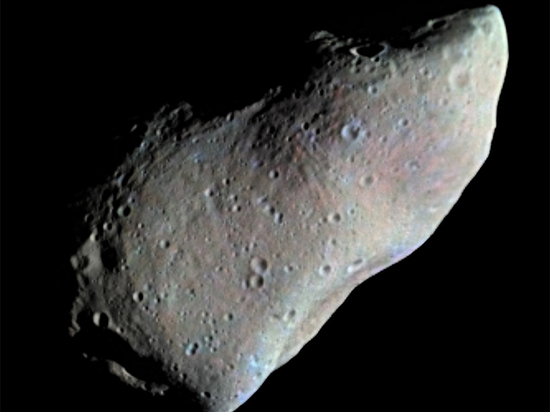 Учёные напугали приближением к Земле астероида размером со стадион