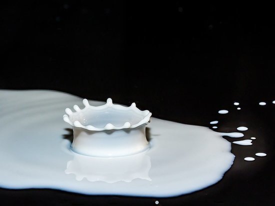 В Кузбассе было изъято 38 тонн некачественной молочной продукции