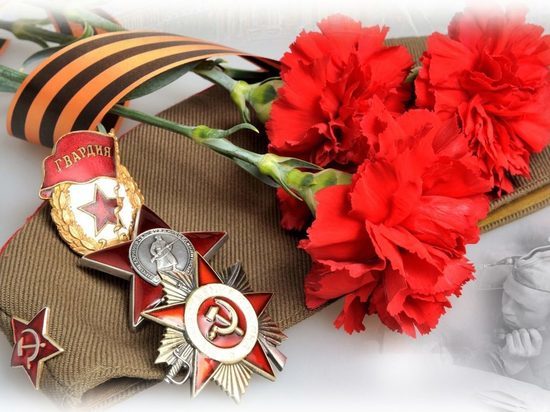 Тамбовчан приглашают поздравить ветеранов на видео