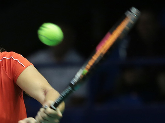 Касаткина поднялась на 18 позиций в рейтинге WTA