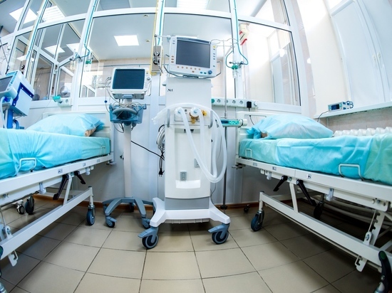Девять пациентов с коронавирусом скончались за сутки в Челябинской области