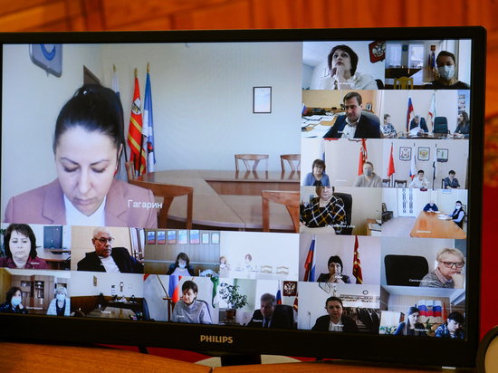 Более 2600 раз за год смолянки решились на рождение третьего ребенка