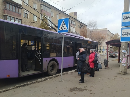Проезд в макеевских троллейбусах будет бесплатным 23 февраля