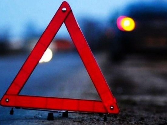 При столкновении двух автомобилей в Пронске пострадала шестилетняя девочка