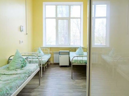 7 человек умерли от коронавируса за сутки в Волгоградской области