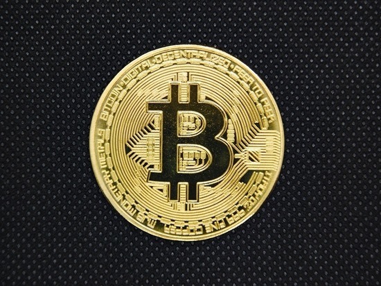Стоимость Bitcoin достигла $ 58 тыс