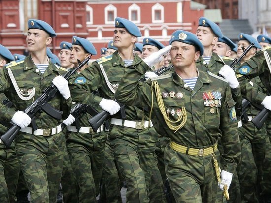 Программа празднования Дня защитника Отечества в Новосибирске: 23 февраля