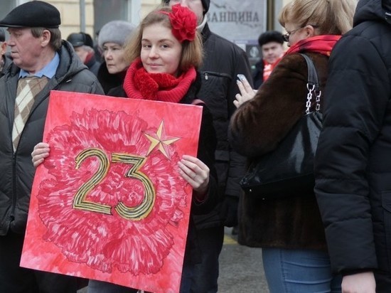Ярославские коммунисты не передумали митинговать