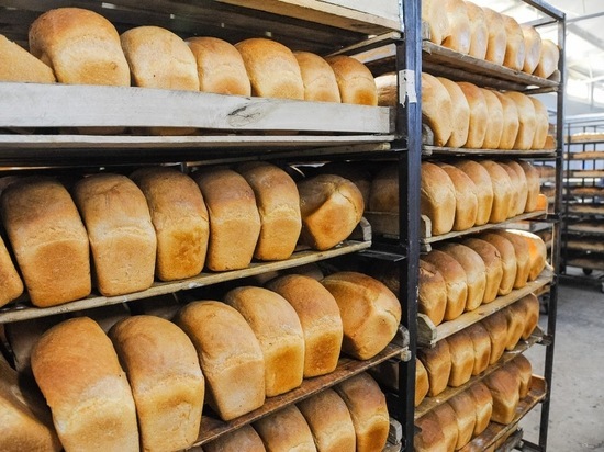 Ученые: белый хлеб может стать причиной преждевременной смерти