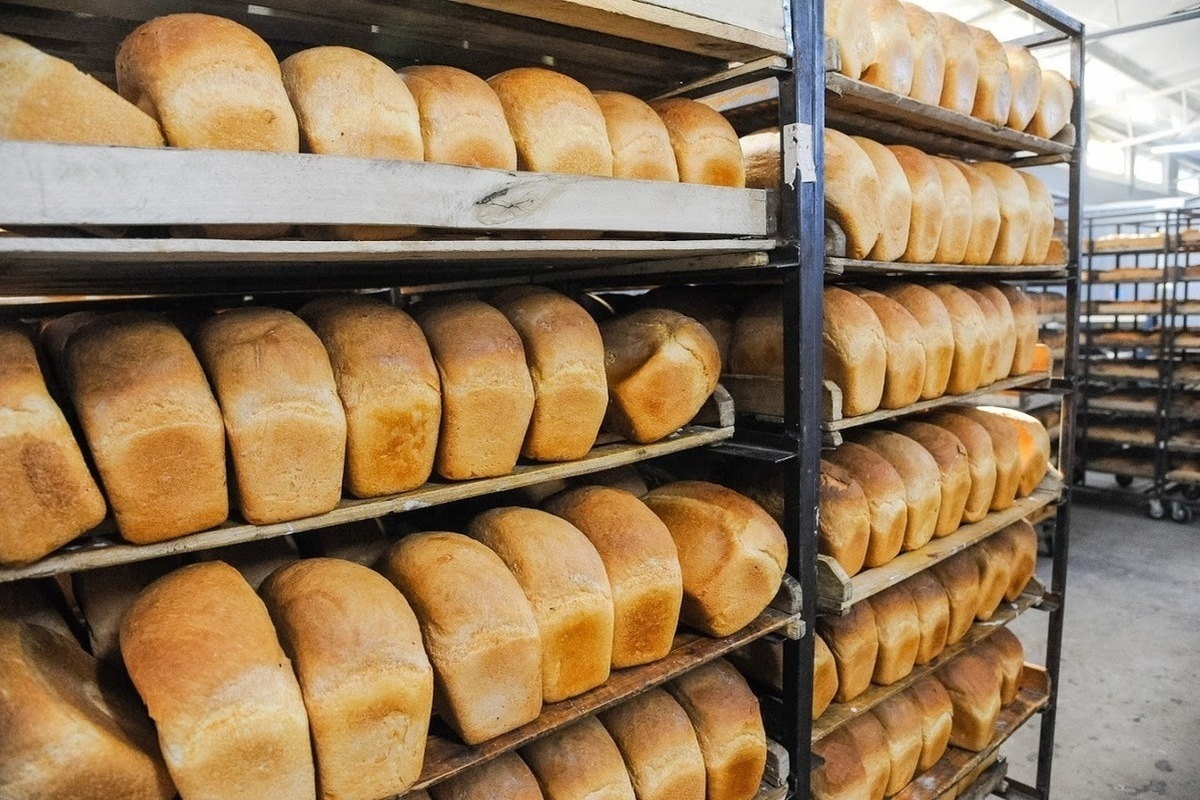 Цени хлеб