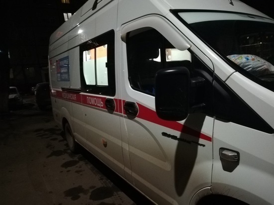 Банные забавы: в Курманаевском районе с ожогами госпитализировали ребенка