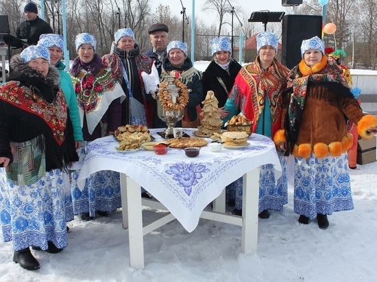 В усадьбе Рахманинова отпразднуют Масленицу чемпионатом по скоростному спуску на ледянках, концертом и конкурсом снеговиков
