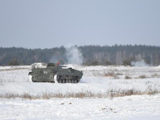 Эксперт перечислил вероятные сценарии конфликта на юго-востоке Украины