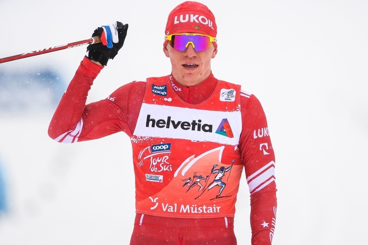 В Оберстдорфе стартует чемпионат мира по лыжным видам спорта