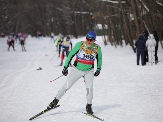 Лыжный марафон “Сихотэ-Алинь” в Приморье: как это было