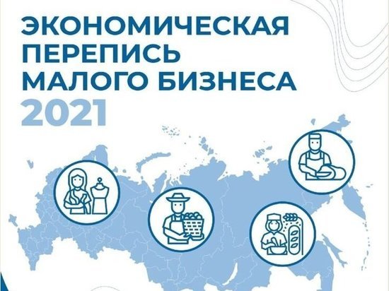 Около сотни анкет каждый день поступает в рамках проводимого статистического наблюдения за деятельностью субъектов МСП Ставрополя