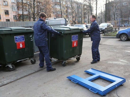 «Сомнительные замеры» отходов: прокуратуру просят проверить технологию работы с ТКО в Свердловской области