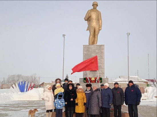 В райцентре Омской области по факту отменили празднование 23 февраля