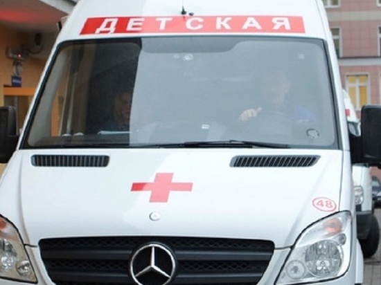 Почти 20 детей госпитализировали с отравлением в Дагестане