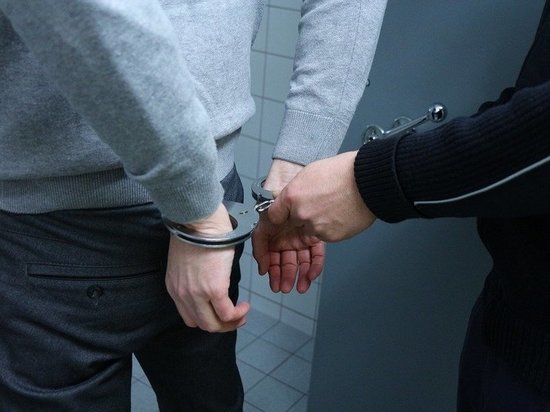 В Тюмени задержан местный житель за незаконное хранение наркотиков