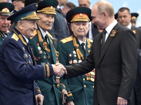 Яровая: россиян будут сажать на 5 лет за оскорбление ветеранов