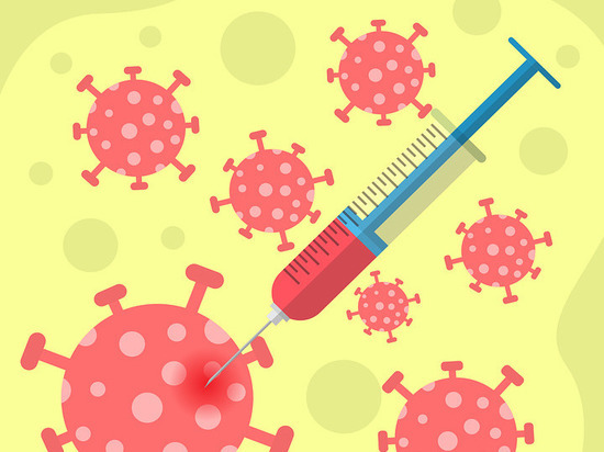 Сотрудник МЧС ЛНР поделился мнением о вакцинации