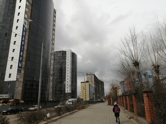 Улан-Удэ рухнул вниз по качеству и стоимости жизни среди крупных городов России
