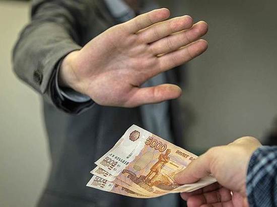 Ярославские бизнесмены заплатят миллионы за попытку дать  взятку ФСБ